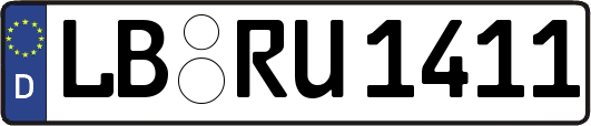 LB-RU1411