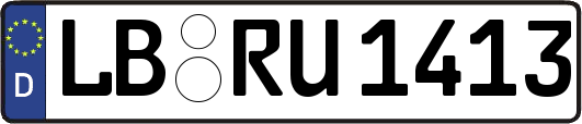LB-RU1413
