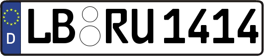 LB-RU1414