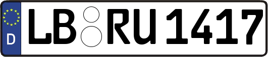 LB-RU1417