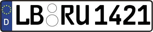 LB-RU1421