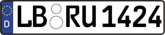LB-RU1424