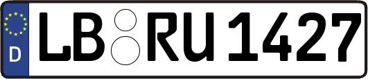 LB-RU1427