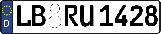 LB-RU1428