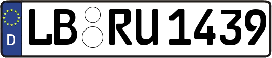LB-RU1439