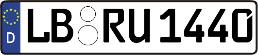 LB-RU1440