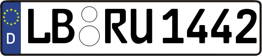 LB-RU1442