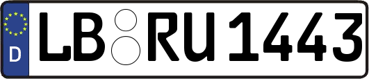 LB-RU1443