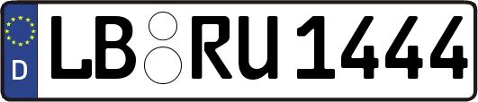 LB-RU1444