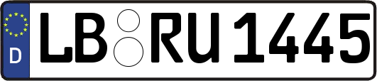 LB-RU1445