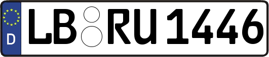 LB-RU1446