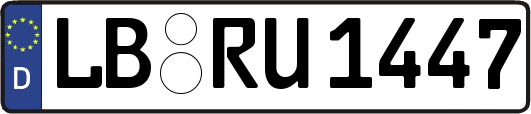 LB-RU1447