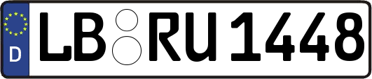 LB-RU1448