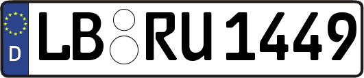 LB-RU1449