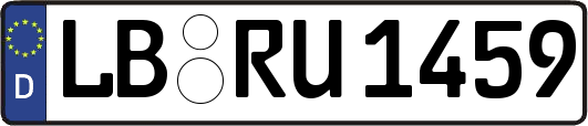 LB-RU1459