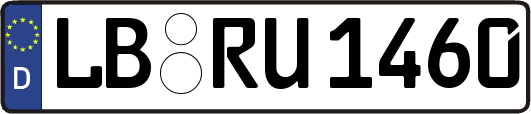 LB-RU1460