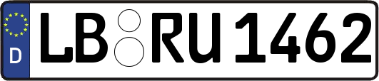 LB-RU1462
