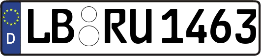 LB-RU1463