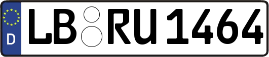 LB-RU1464