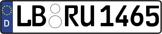 LB-RU1465