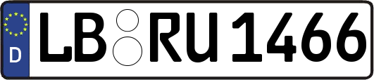 LB-RU1466