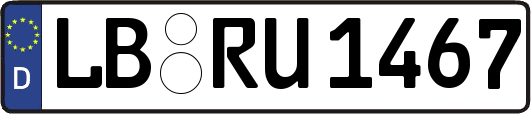 LB-RU1467