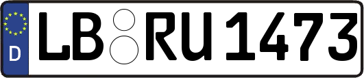 LB-RU1473