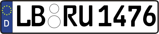 LB-RU1476