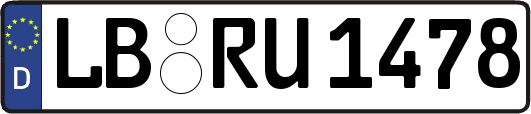LB-RU1478