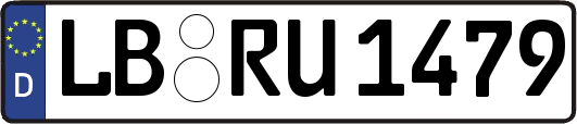 LB-RU1479