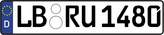 LB-RU1480