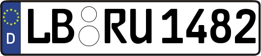 LB-RU1482