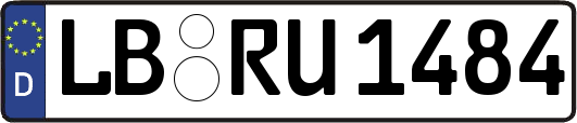 LB-RU1484