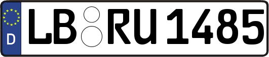 LB-RU1485