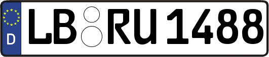 LB-RU1488