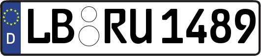 LB-RU1489