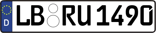 LB-RU1490