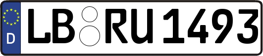 LB-RU1493