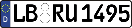 LB-RU1495