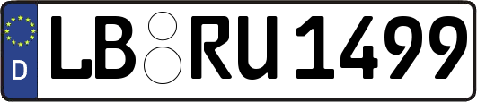 LB-RU1499