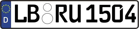 LB-RU1504