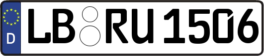 LB-RU1506