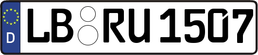 LB-RU1507