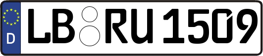 LB-RU1509