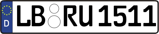 LB-RU1511