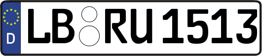 LB-RU1513