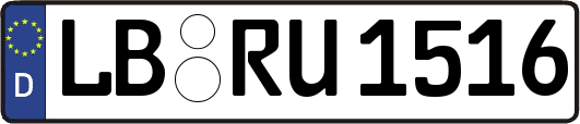 LB-RU1516