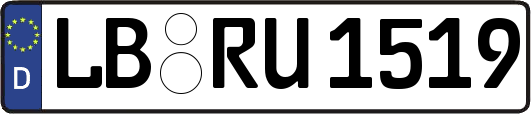 LB-RU1519