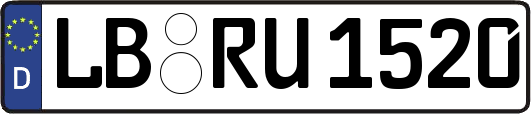LB-RU1520