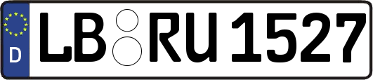 LB-RU1527